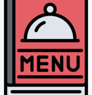 Adults Menu
